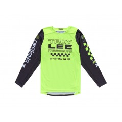 TROY LEE DESIGNS Camiseta enduro cross offroad GP PRO AIR STANDARD 8009907010VAR