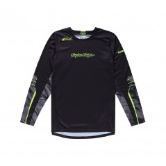 TROY LEE DESIGNS Camiseta enduro cross offroad SCOUT GP PRO SLAB 8009909002VAR