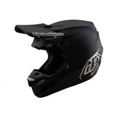 TROY LEE DESIGNS Casco enduro offroad motocross de carbono SE5 MONO 8009911005VAR