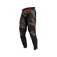 TROY LEE DESIGNS Pantalón enduro cross offroad SCOUT GP PRO SLAB 8009912002VAR