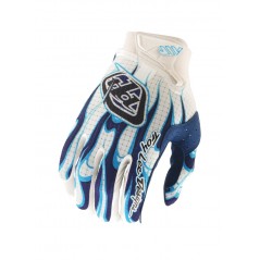 TROY LEE DESIGNS Guantes enduro offroad AIR TORCHED 8009917003VAR