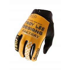TROY LEE DESIGNS Guantes enduro offroad GP PRO FACTORY 8009923007VAR