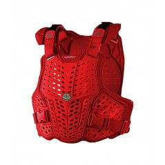 TROY LEE DESIGNS Protective breastplate ROCKFIGHT CE FLEX 8009931006VAR