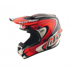 TROY LEE DESIGNS Casco infantil enduro GP PRO CROSSOVER 8009950001VAR