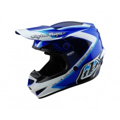 TROY LEE DESIGNS Casco infantil enduro GP SHUTTER 8009952003VAR