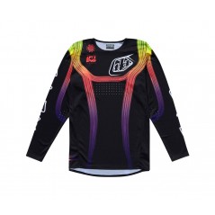 TROY LEE DESIGNS Camiseta infantil enduro offroad SE PRO STRIPES 8009956001VAR