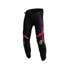 TROY LEE DESIGNS Pantalón enduro cross offroad infantil SE PRO STRIPES 8009957006VAR