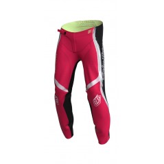 TROY LEE DESIGNS Pantalón enduro cross offroad infantil SE PRO STRIPES 8009957006VAR