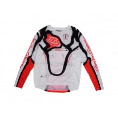 TROY LEE DESIGNS Camiseta infantil enduro offroad GP PRO MEMBRANE 8009958009VAR
