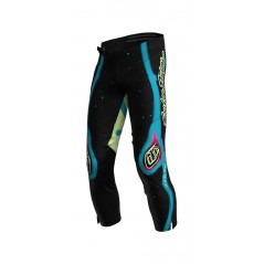 TROY LEE DESIGNS Pantalón enduro cross offroad infantil GP PRO MEMBRANE 8009960004VAR