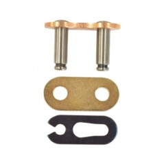 EK CHAIN Enganche de cadena tipo clip 415RR 415 1129903