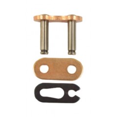 EK CHAIN Enganche de cadena tipo clip 520MRD7 520 1129912