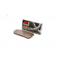 EK CHAIN Cadena 525MVXZ2 QX RING 525 1147821011VAR