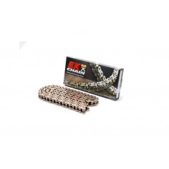 EK CHAIN 530MVXZ2 QX RING 530 1147822011VAR
