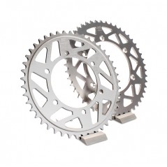 AFAM Corona plato de acero estándar 80101-420 1074746001