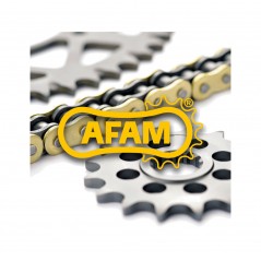 AFAM Kit de cadena con corona standard 420R1 11/58-136 3070900