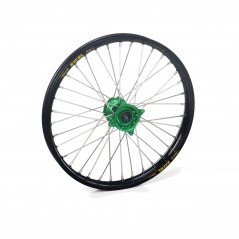 HAAN WHEELS Complete Front Wheel 16X3.50X36T 1149741001