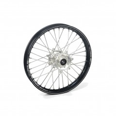 HAAN WHEELS Complete rear wheel 19X1.85X36T 1149746002