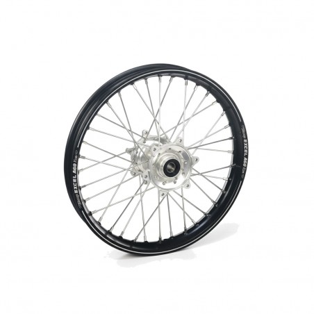 HAAN WHEELS Complete rear wheel 19X2.15X36T 1149747002