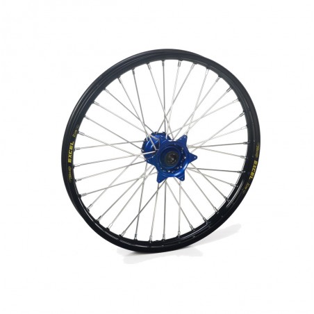 HAAN WHEELS Complete Front Wheel 14X1.60X32T 1149749001