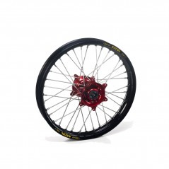 HAAN WHEELS Complete rear wheel 19X2.15X36T 1149752001