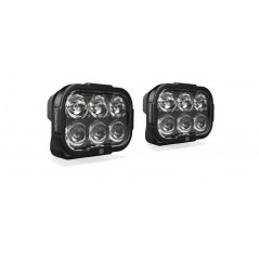 DENALI Kit de faros luces delanteras DIALDIM™ DL6 3070440VAR