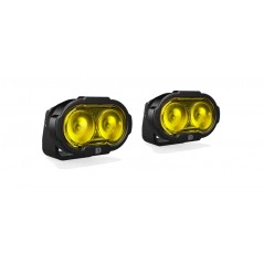 DENALI Kit de faros luces delanteras CANSMART™ DL2 3070446VAR