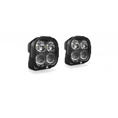 DENALI Kit de faros luces delanteras CANSMART™ DL4 3070461VAR