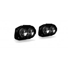 DENALI Kit de faros luces delanteras DIALDIM™ DL2 3070506VAR