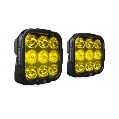 DENALI Kit de faros luces delanteras CANSMART™ DL9 3070551VAR