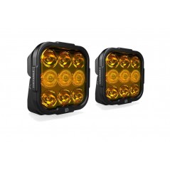 DENALI Kit de faros luces delanteras CANSMART™ DL9 3070551VAR