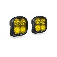 DENALI Kit de faros luces delanteras CANSMART™ DL4 3070581VAR