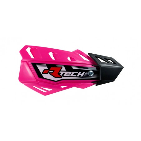 RACETECH FLX Adjustable Handguards 1086018008