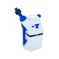 RACETECH Garrafa de gasolina llenado rápido R15 1127768005VAR