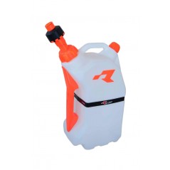 RACETECH Garrafa de gasolina llenado rápido R15 1127768005VAR