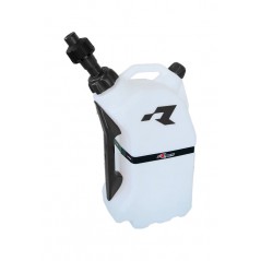 RACETECH Garrafa de gasolina llenado rápido R15 1127768005VAR