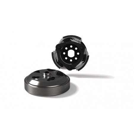 MALOSSI Embrague y campana DELTA Ø134MM 1147893
