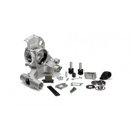 MALOSSI Cárter motor completo 1147900