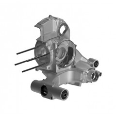 MALOSSI Cárter motor completo 1147902