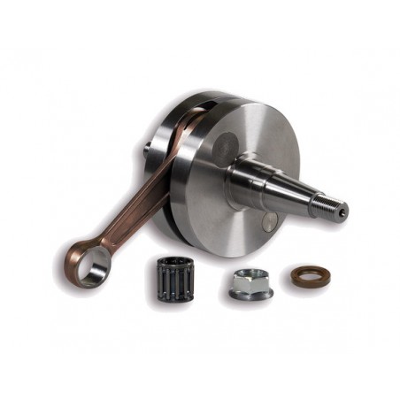 MALOSSI Cigüenal con bulón y carrera Ø15MM/51MM 1147931