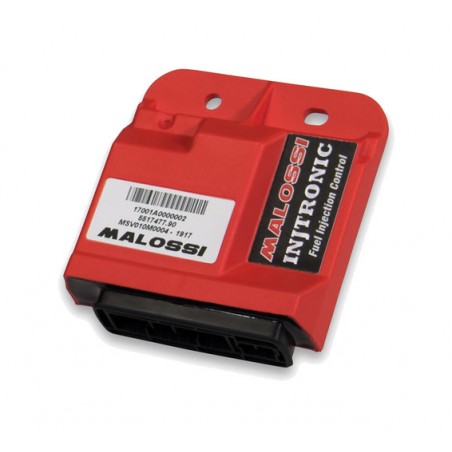 MALOSSI Centralita electrónica INJTRONIC 4T 1147933