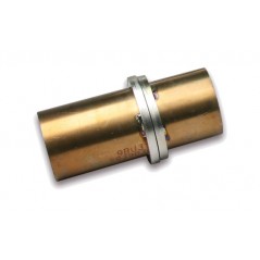 MALOSSI Tubo supresor de catalizador 1147934