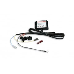 MALOSSI Centralita electrónica para cilindros FORCE MASTER 2.1 4T I-TECH 1147937