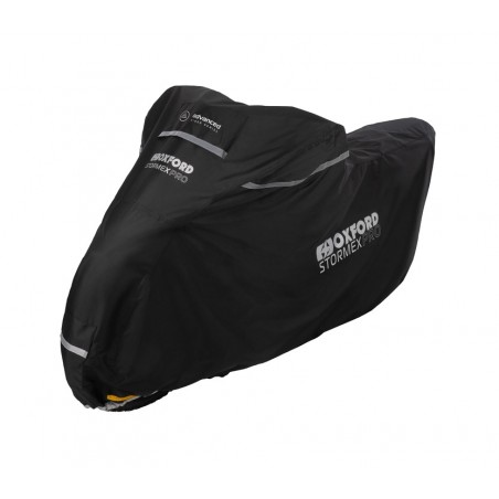OXFORD Funda para moto STORMEX PRO 1148044001