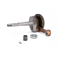 MALOSSI Cigüeñal con bulón y carrera RHQ Ø12MM/43 MM 1148111