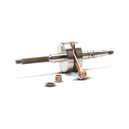 MALOSSI Cigüeñal con bulón y carrera RHQ Ø10 MM/39,2 MM 1148115