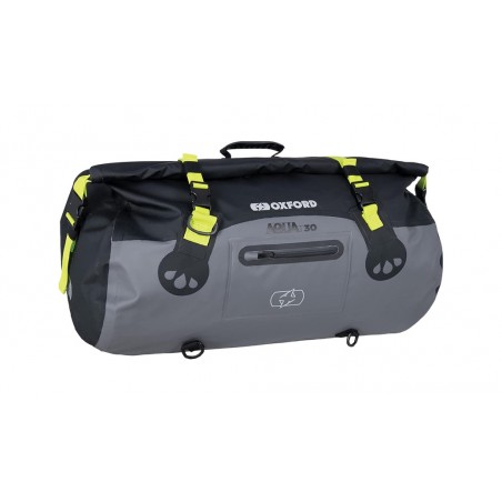 OXFORD Mochila enrollable AQUA T30 - 30 L 1148125