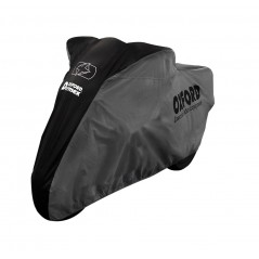 OXFORD indoor motorcycle/scooter cover DORMEX EXTERIOR 1148134VAR
