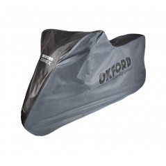 OXFORD indoor motorcycle/scooter cover DORMEX EXTERIOR 1148134VAR