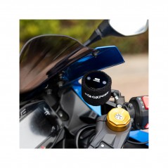 OXFORD Fundas para depósito de líquido frenos 1148141